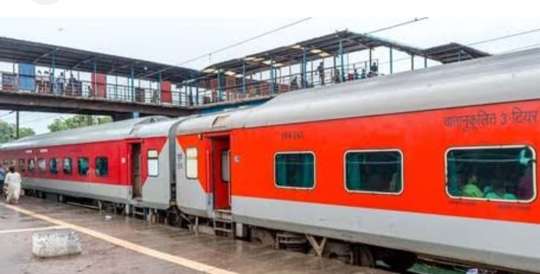 भागलपुर-कटिहार अनारक्षित स्पेशल ट्रेन की सेवा 4 जून तक रहेगी जारी