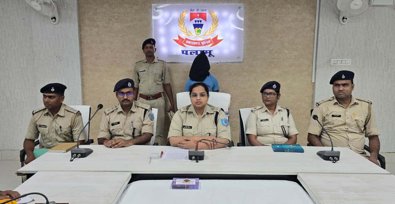नशे की लत के कारण 1300 रूपए के लिए दो लोगों की कर दी हत्या