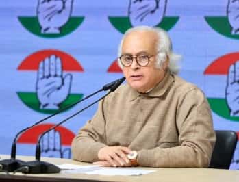 राधाकृष्णन समिति की सिफारिशें लागू करने में विफल रही सरकार, नीलेकणी टास्क फोर्स केवल ‘डैमेज कंट्रोल’ : जयराम रमेश