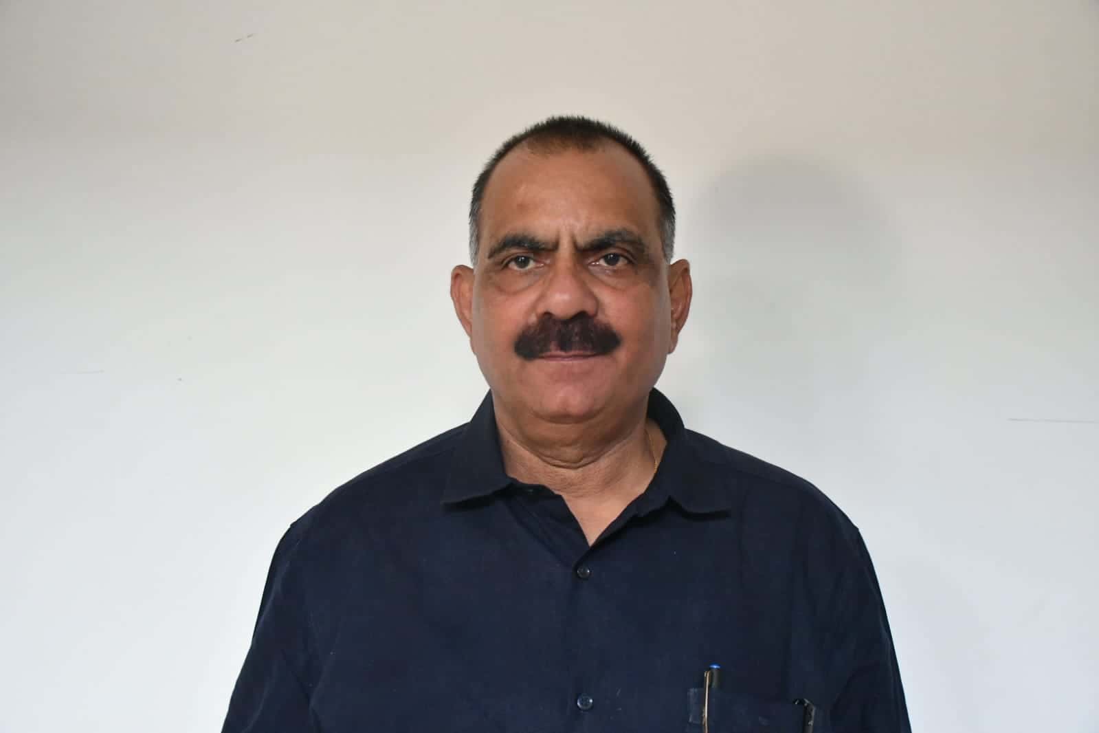 छात्रों के शांतिपूर्ण आंदोलन को हिंसक रूप देने की कोशिश विफल रही : आलोक कुमार दूबे