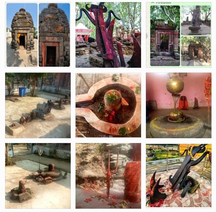आस्था - प्राकृतिक और शिव भक्ति का पावन संगम हैं सावन माह - header image
