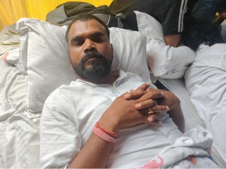 जेपीएससी धांधली मामले में अभ्यर्थियों की मांगे नहीं मानी तो जेन-जी ग्रुप पहुंचेगा झारखंड : महेंद्र प्रसाद मंडल - header image