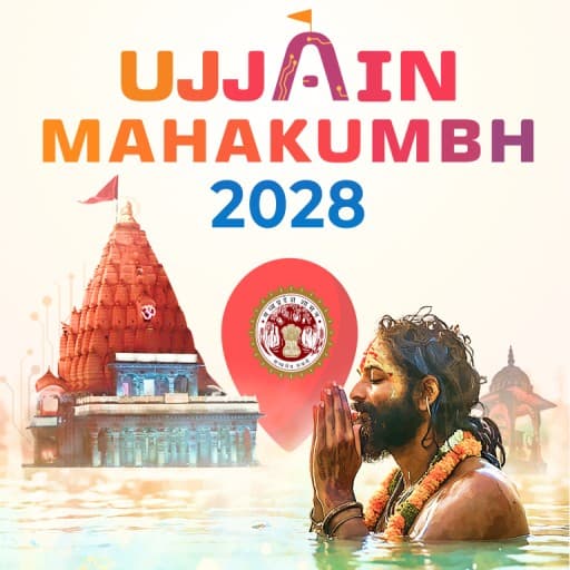सिंहस्थ : 2028 में आएंगे 40 करोड़ श्रद्धालु, हर दिन 4 करोड़ श्रद्धालु कर सकेंगे अमृत स्नान : माेहन यादव - header image