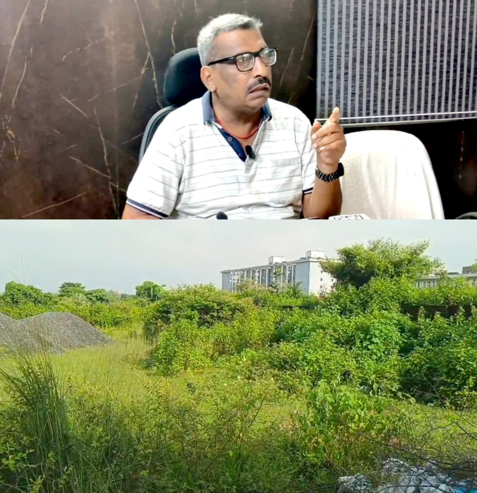 आरटीआई से सामने आई कथित गड़बड़ी, 38 लोगों के नाम गलत तरीके से ऑनलाइन दर्ज करने का आरोप; शिकायतकर्ता ने निष्पक्ष जांच और दोषियों पर कार्रवाई की मांग की - header image