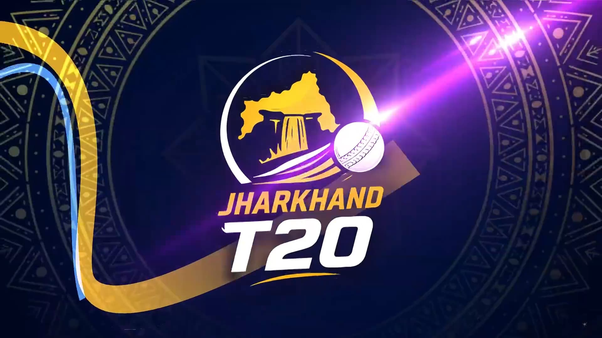 रोमांचक मुकाबले में रांची टाइटंस ने छोटानागपुर रॉयल्स को 5 रन से हराकर शानदार जीत दर्ज की - header image