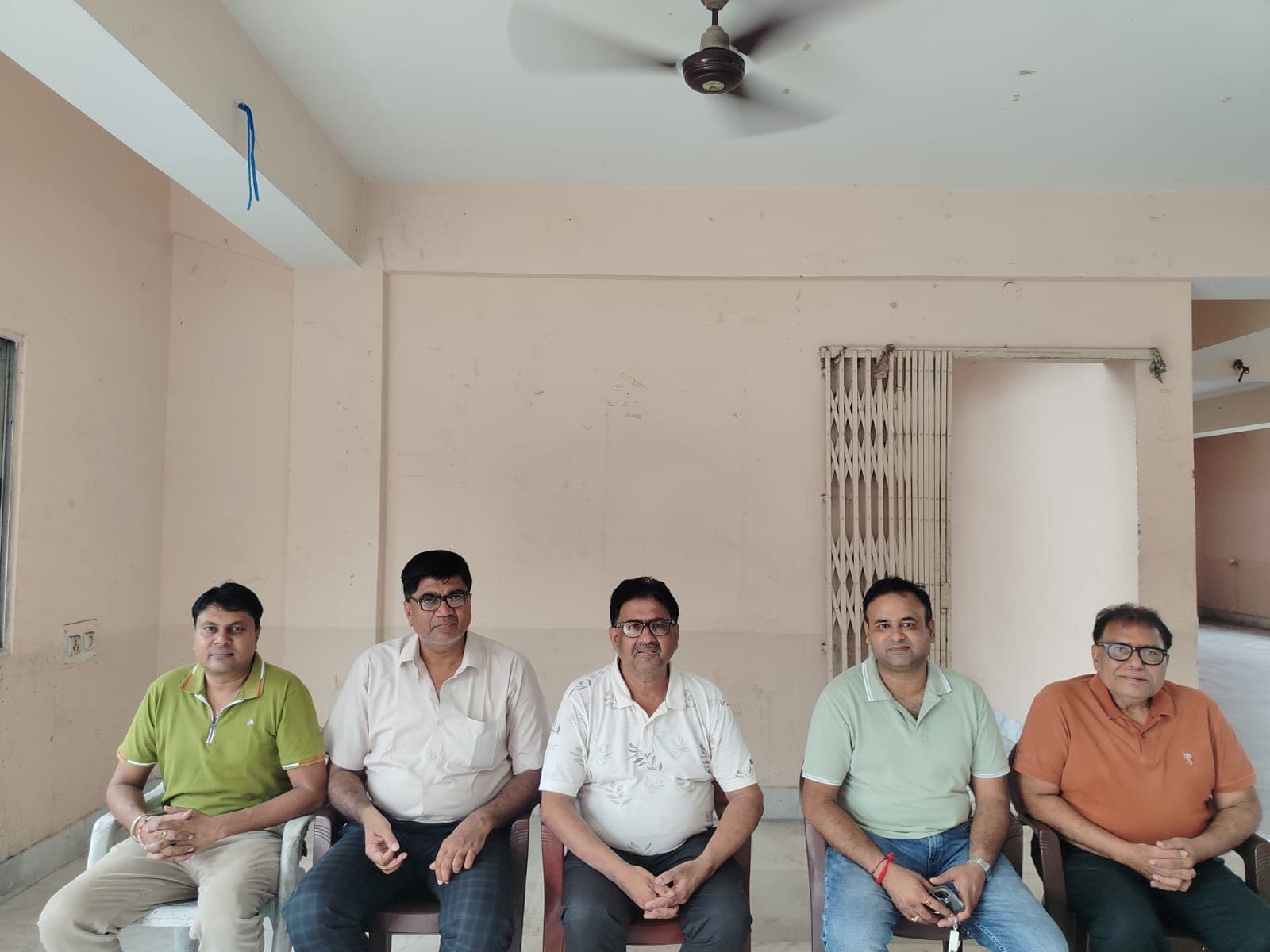 रामगढ़ जिनालय में मंगल कलश स्थापना आज - header image