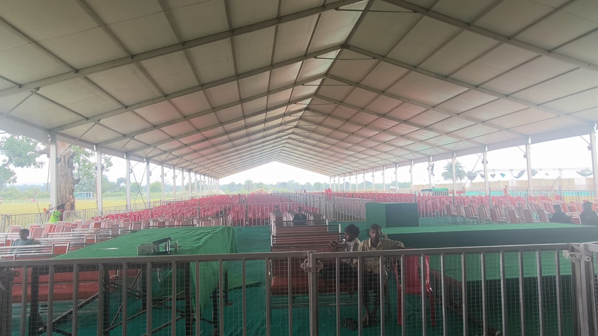 दिशोम गुरु शिबू सोरेन की पहली पुण्यतिथि - header image
