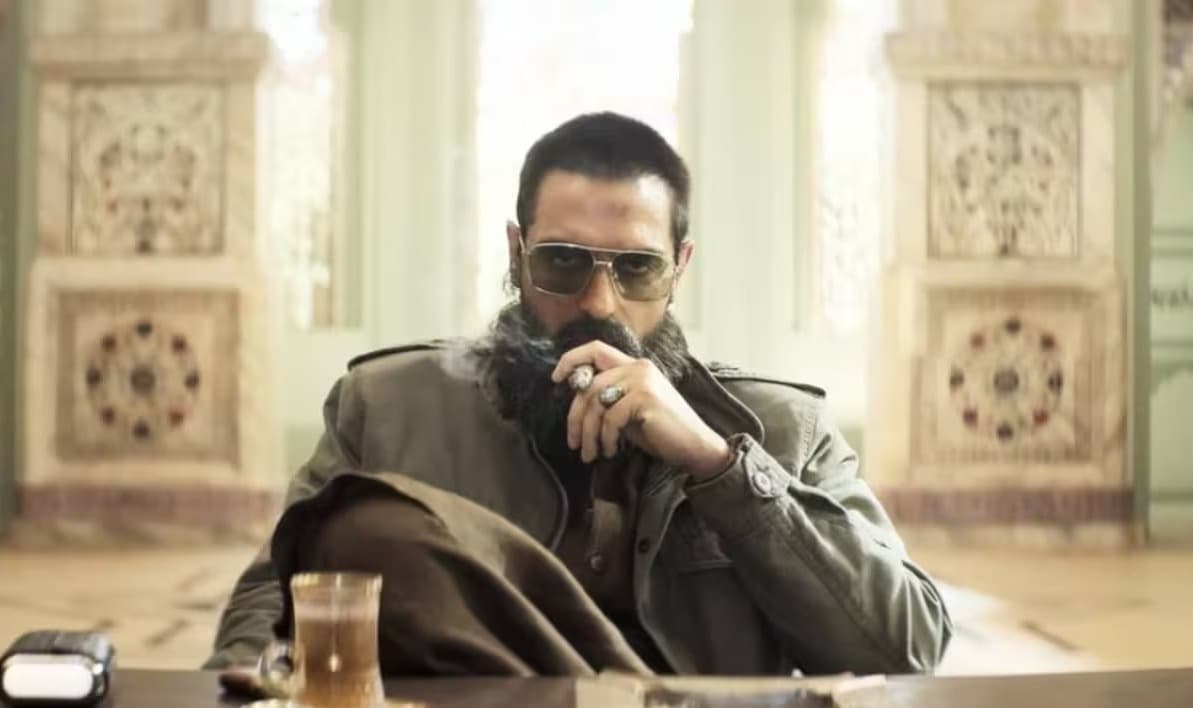 'धुरंधर' पर अर्जुन रामपाल के खुलासे ने सभी को चौंकाया