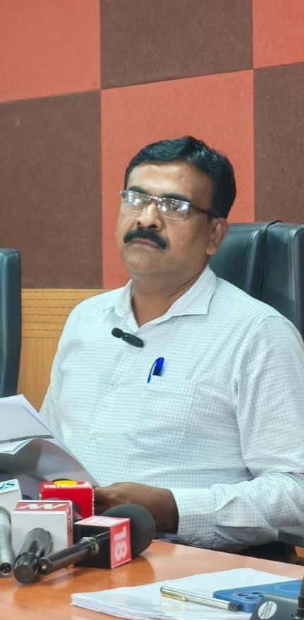 झारखंड में 14 जुलाई को सभी मतदान केन्द्रों पर चुनाव पाठशाल,बीएलओ-बीएलए टू की होगी बैठक