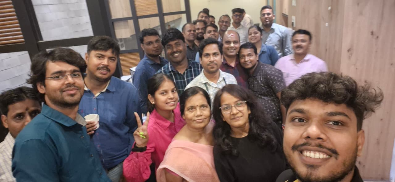 बिहार फाउंड्री एंड कास्टिंग्स लिमिटेड में पीपुल फर्स्ट कल्चर’ के तहत 148 कर्मचारियों का मनाया सामूहिक जन्मदिन - header image