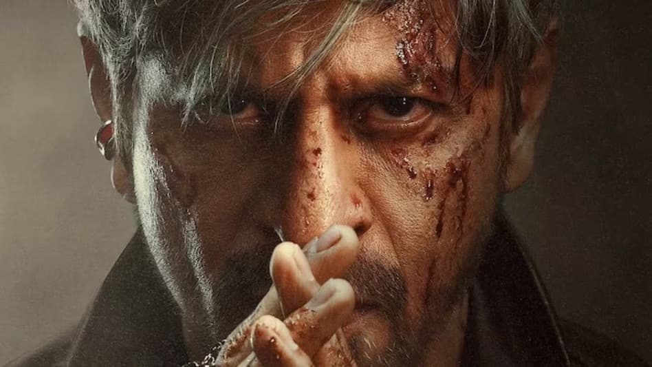 बड़े बजट के साथ आ रही है शाहरुख खान की बहुप्रतीक्षित फिल्म 'किंग' - header image