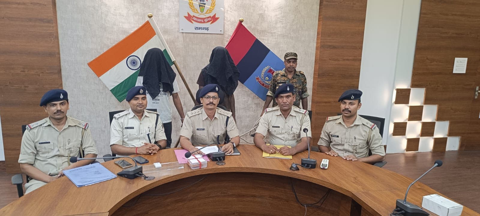 सुमित अग्रवाल हत्या काण्ड में और दो लोग गिरफ्तार भेजे गए जेल - header image
