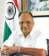 राष्ट्र निर्माण के महान शिल्पी श्री ओ.पी. जिन्दल - header image